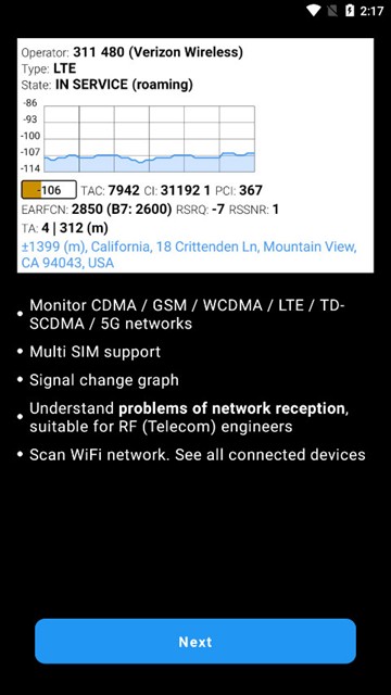 Netmonitor 安卓最新版v1.25.15